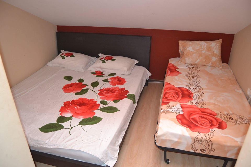  PrenocistenaputuzaGrckuHotelBonanza 